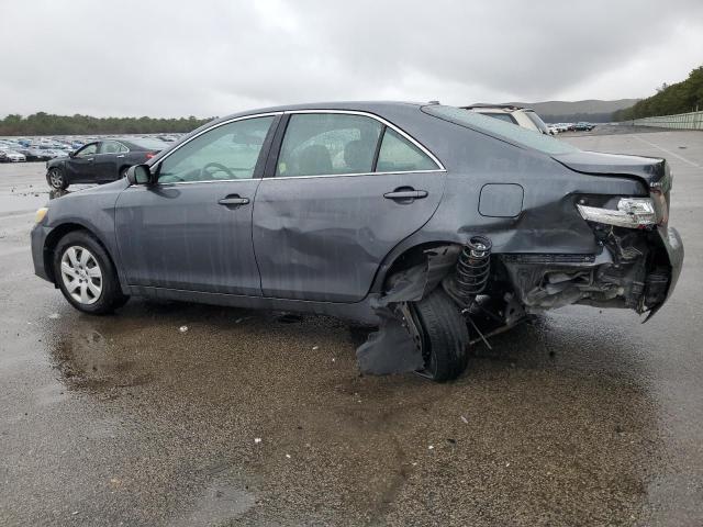 Изображение 2 2010 TOYOTA CAMRY BASE 2010 с VIN 4T1BF3EK8AU099806