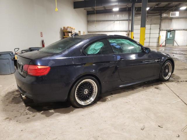 Image 3 of 2011 BMW M3  2011 with VIN WBSKG9C5XBE645916