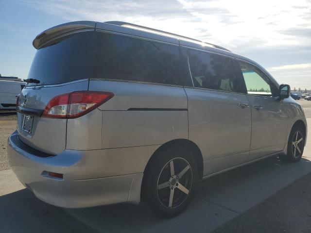 Image 3 of 2015 NISSAN QUEST S 2015 with VIN JN8AE2KP1F9125495