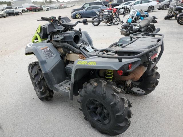 Obraz 3 z 2020 CAN-AM OUTLANDER X MR 570 2020 z VIN 3JBLWAT21LJ001002