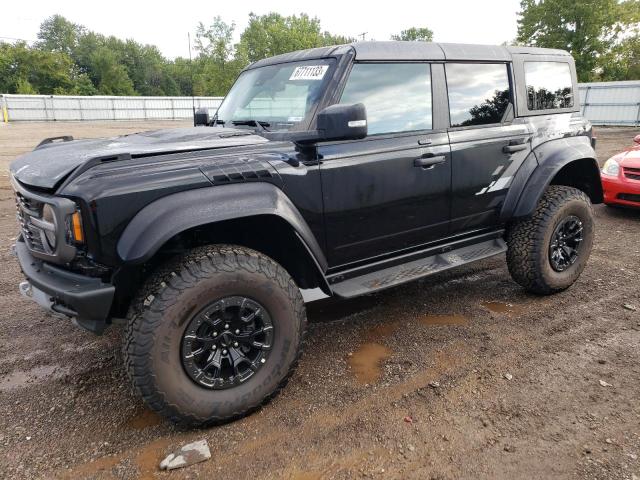 2023 FORD BRONCO RAPTOR 2023 image