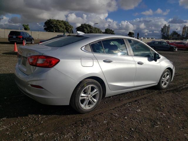 Obraz 3 z 2018 CHEVROLET CRUZE LT 2018 z VIN 1G1BE5SM8J7205946