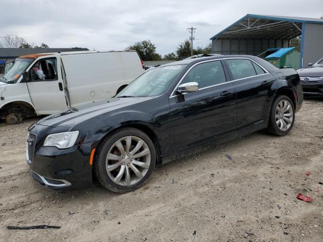2018 CHRYSLER 300 TOURING 2018 image
