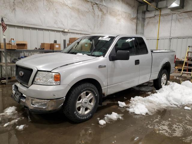 Obraz 1 z 2004 FORD F150  2004 z VIN 1FTPX14564NC05126
