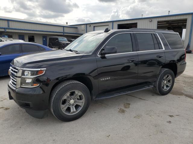 Изображение 2018 CHEVROLET TAHOE C1500  LS 2018