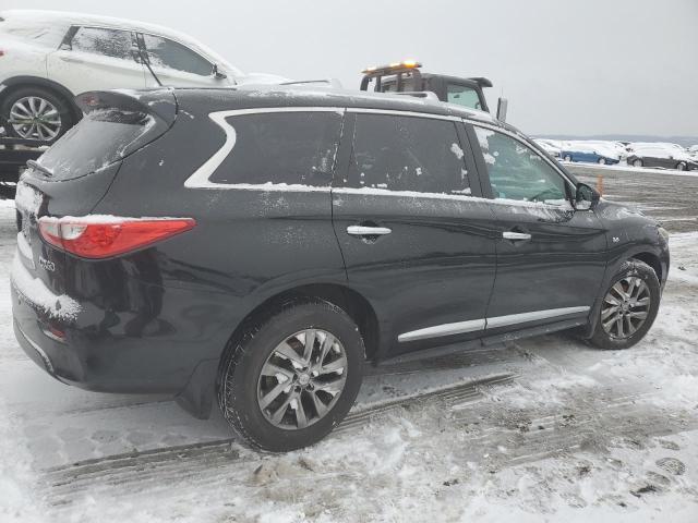 Image 3 of 2015 INFINITI QX60  2015 with VIN 5N1AL0MMXFC523733