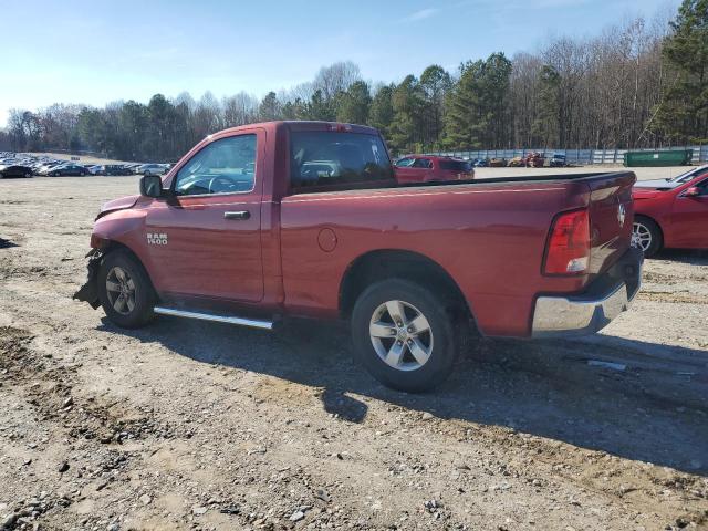 Image 2 of 2014 RAM 1500 ST 2014 with VIN 3C6JR6AG7EG102740