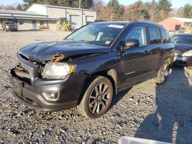 Obraz 2014 JEEP COMPASS LIMITED 2014