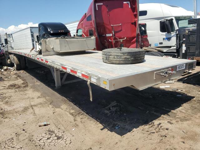 Image 1 of 2022 TRAS TRAILER 2022 with VIN 1TTF482A9N3343337
