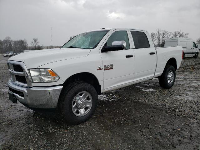 2018 RAM 2500 ST 2018 image