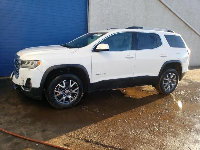 Изображение 2023 GMC ACADIA SLT 2023
