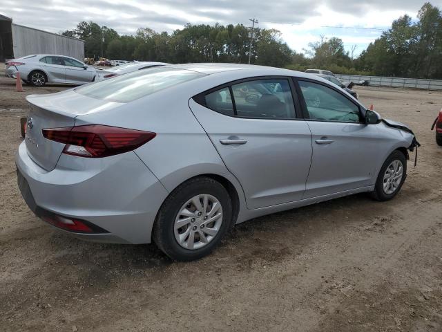 Image 3 of 2020 HYUNDAI ELANTRA SE 2020 with VIN KMHD74LF1LU949747