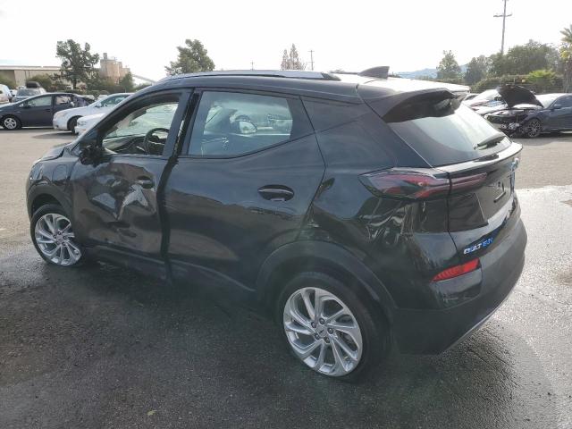 Изображение 2 2023 CHEVROLET BOLT EUV LT 2023 с VIN 1G1FY6S03P4186163