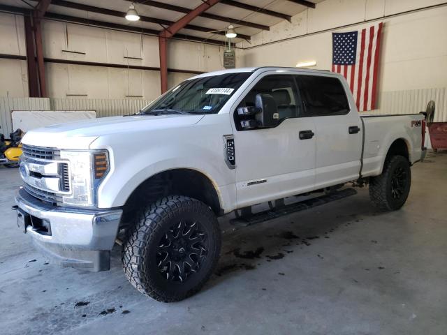 Изображение 2019 FORD F250 SUPER DUTY 2019