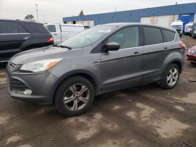 Image 1 of 2014 FORD ESCAPE SE 2014 with VIN 1FMCU0GX3EUA75226