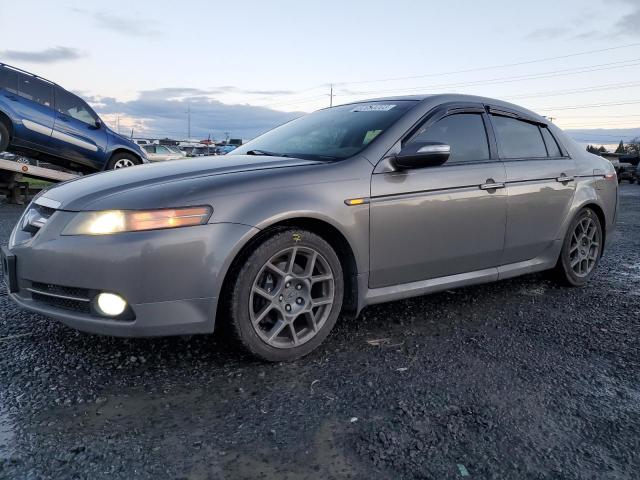 Изображение 2008 ACURA TL TYPE S 2008