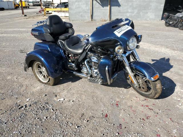 Obraz 1 z 2014 HARLEY-DAVIDSON FLHTCUTG TRI GLIDE ULTRA 2014 z VIN 1HD1MAL1XEB856869