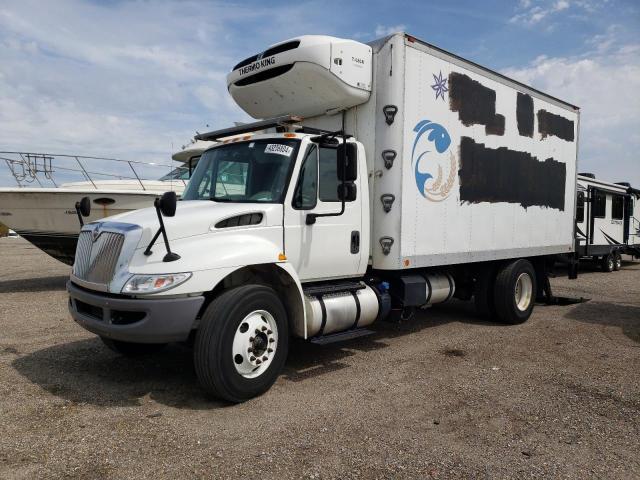 Obraz 1 z 2016 INTERNATIONAL 4000 4300 2016 z VIN 1HTMMMML0GH428182