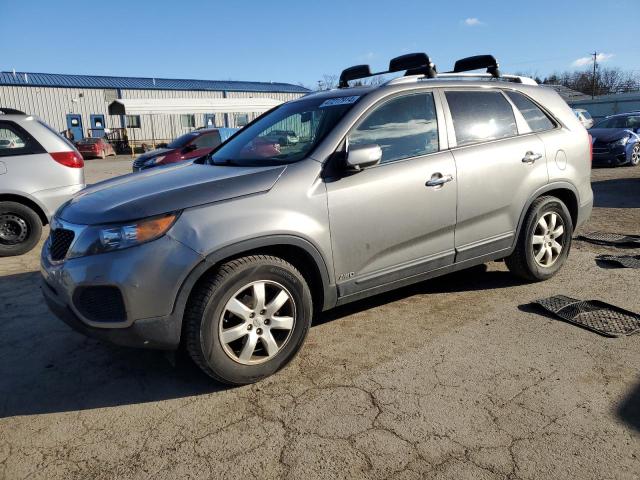 Изображение 2012 KIA SORENTO BASE 2012