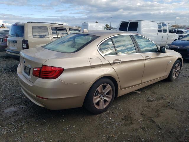 Obraz 3 z 2013 BMW 528 XI 2013 z VIN WBAXH5C5XDD110688