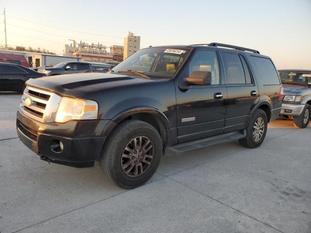 2008 FORD EXPEDITION XLT 2008 image