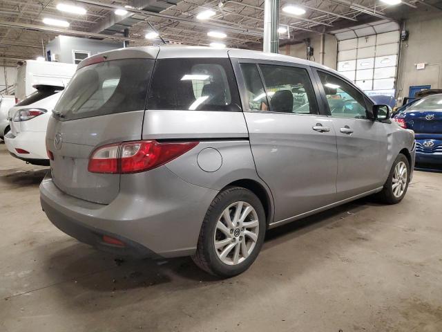 Obraz 3 z 2015 MAZDA 5 SPORT 2015 z VIN JM1CW2BL7F0184294