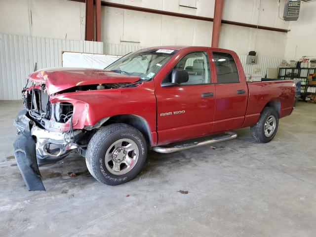 Image 1 of 2006 DODGE RAM 1500 ST 2006 with VIN 1D7HA18K06J159475