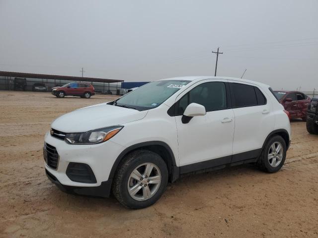 Obraz 2020 CHEVROLET TRAX LS 2020