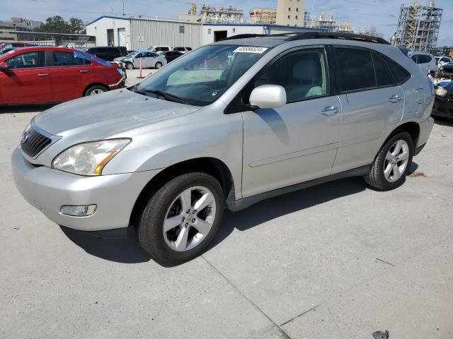 Obraz 1 z 2008 LEXUS RX 350 2008 z VIN 2T2GK31U78C039421