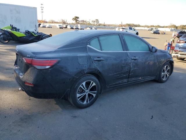Изображение 3 2021 NISSAN SENTRA SV 2021 с VIN 3N1AB8CV2MY331746