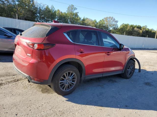 Obraz 3 z 2019 MAZDA CX-5 TOURING 2019 z VIN JM3KFACM1K0541192