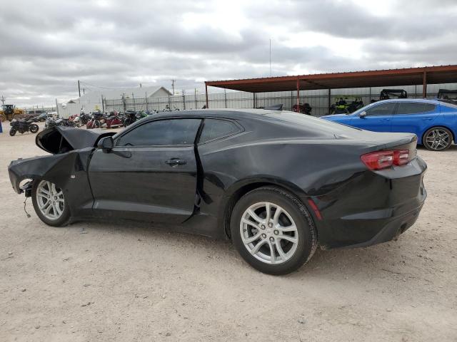 Image 2 of 2023 CHEVROLET CAMARO LS 2023 with VIN 1G1FB1RX9P0152033