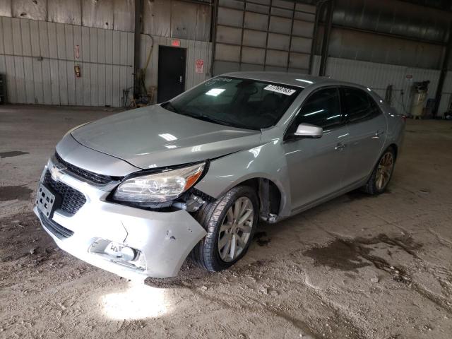 Изображение 1 2016 CHEVROLET MALIBU LIMITED LTZ 2016 с VIN 1G11E5SA5GF155099