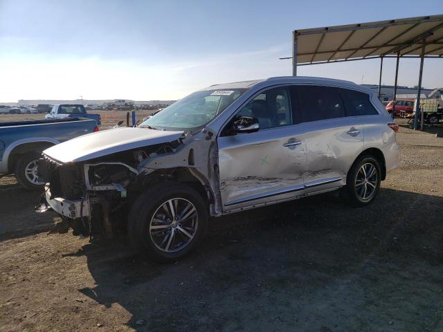 Obraz 2019 INFINITI QX60 LUXE 2019