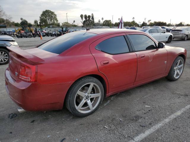 Obraz 3 z 2008 DODGE CHARGER SXT 2008 z VIN 2B3KA33G78H330677