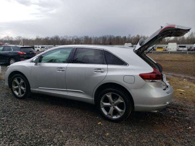 Изображение 2 2013 TOYOTA VENZA LE 2013 с VIN 4T3BK3BBXDU080606