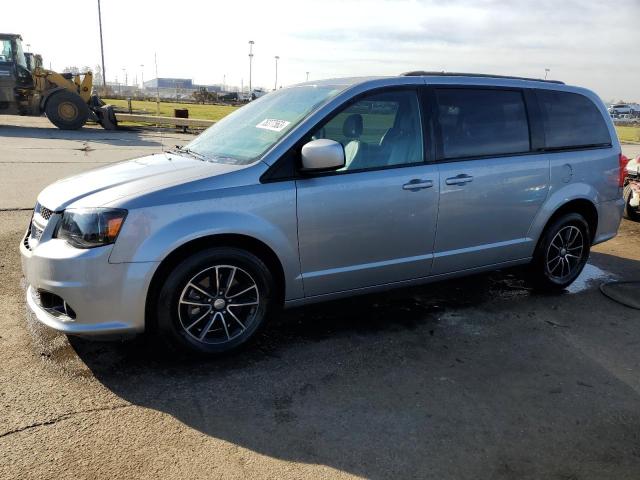 Изображение 2019 DODGE GRAND CARAVAN GT 2019