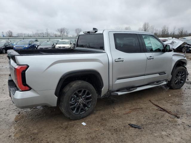 Изображение 3 2023 TOYOTA TUNDRA CREWMAX PLATINUM 2023 с VIN 5TFNC5DB2PX034366