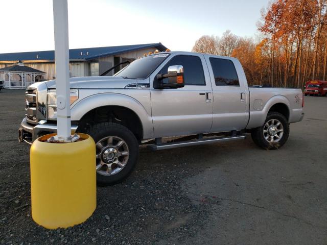 Image 1 of 2016 FORD F250 SUPER DUTY 2016 with VIN 1FT7W2B62GEA77458