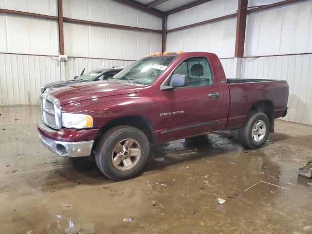 2002 DODGE RAM 1500  2002 image
