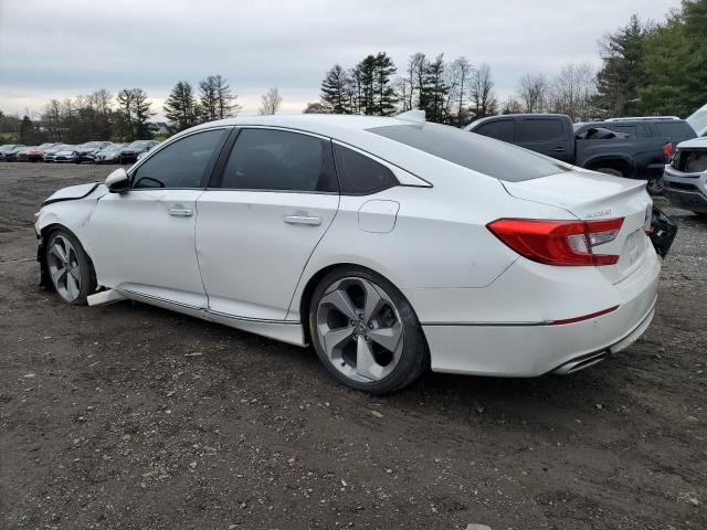 Obraz 2 z 2018 HONDA ACCORD TOURING 2018 z VIN 1HGCV1F92JA119434