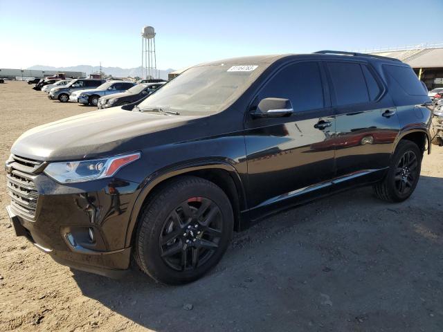 Obraz 2018 CHEVROLET TRAVERSE PREMIER 2018