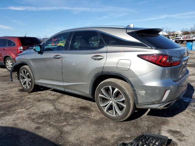 Изображение 2 2017 LEXUS RX 350 BASE 2017 с VIN 2T2BZMCA5HC117158