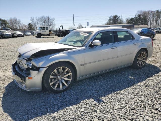 2006 CHRYSLER 300C SRT-8 2006 image