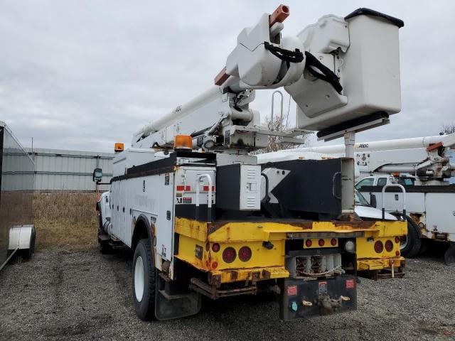 Image 3 of 2011 FORD F750 SUPER DUTY 2011 with VIN 3FRXF7FE4BV372981