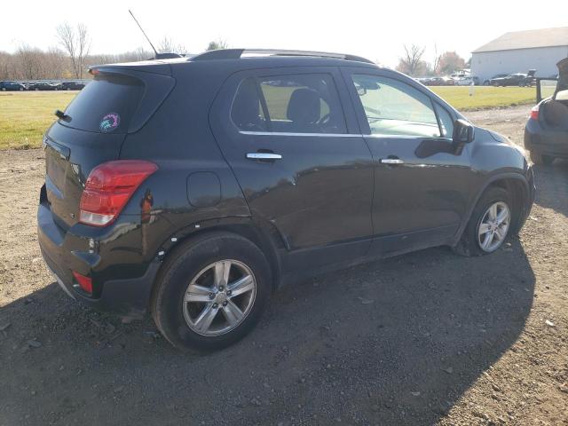 Изображение 3 2017 CHEVROLET TRAX 1LT 2017 с VIN 3GNCJLSB0HL286478