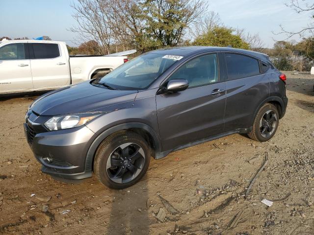 Image 1 of 2018 HONDA HR-V EX 2018 with VIN 3CZRU6H56JM727005