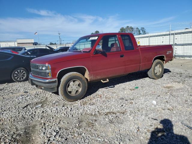 Obraz 1 z 1992 CHEVROLET GMT-400 K1500 1992 z VIN 2GCEK19KXN1212474