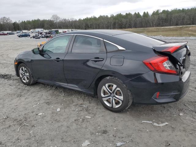 Obraz 2 z 2016 HONDA CIVIC LX 2016 z VIN 2HGFC2F61GH544006