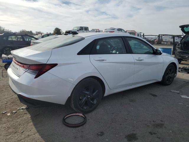 Obraz 3 z 2022 HYUNDAI ELANTRA SEL 2022 z VIN 5NPLM4AG6NH058838